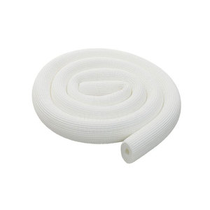 Tubo de Aislamiento de Espuma Lisa y Resistente para Control Térmico y Sistemas de Protección de Tuberías en Venta en Línea - Product Image 6