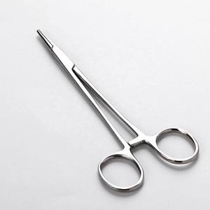 Portaagujas oftálmico médico Instrumentos quirúrgicos oftálmicos reutilizables - Product Image 1