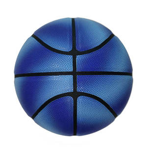 Balón de Baloncesto de Entrenamiento Juvenil, Tamaños 5 y 6, Balón de Goma Resistente para Prácticas Deportivas Escolares, Actividades al Aire Libre y Juegos en Interiores - Product Image 1