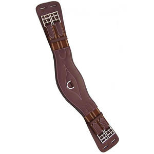 Sangle de polo robuste, conception durable pour une stabilité sécurisée de la selle, entraînement équestre et utilisation professionnelle. - Product Image 1