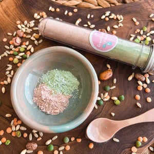 Cuchara de servir de resina elegante y con estilo, diseño elegante, ecológica, duradera y con un toque de lujo, para servir ensaladas y alimentos. - Product Image 5