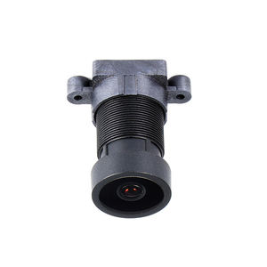 Caméra d'enregistrement de conduite avant et arrière, objectif HD, vision nocturne, étanche IP67, objectif grand angle 1/4 AR0143, économique - Product Image 3