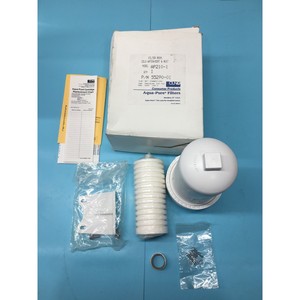 Conjunto de Filtro AQUA-PURE 55290-01 MODELO AP210-1 - Equipo y Piezas de Semiconductores de Confianza de Traves del Mundo - Product Image 1