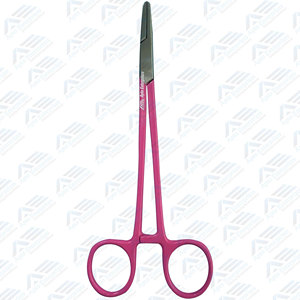 Materiales e Instrumentos de Sutura Médica, Kit de Sutura Quirúrgica de Acero Inoxidable, para Estudiantes de Medicina y Veterinaria - Product Image 4