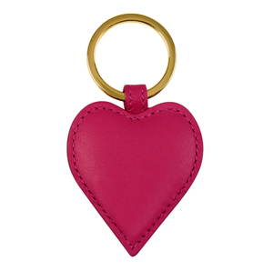 Porte-clés personnalisé en cuir haut de gamme, breloque pour sac, pendentif pour femme, décoration de sac, porte-clés en cuir - Product Image 6