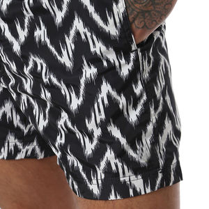 Pantalones Cortos de Verano 2026 para Hombre, de Alta Calidad, Cómodos, de Cintura Media, Transpirables, Estampados, Casuales, Estilo Urbano, Sublimados, Los Más Populares - Product Image 5