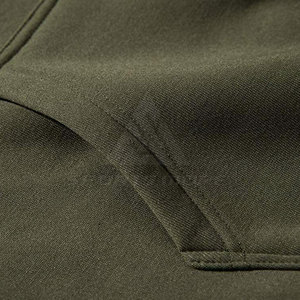 Sudaderas con Capucha de Estilo Nuevo, Venta Directa de Fábrica, Ropa Casual, Sudaderas Completamente Personalizadas Disponibles en Stock - Product Image 5