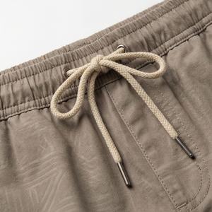 Pantalones Cortos Deportivos Personalizados de Primera Calidad Hechos en Fábrica, Tie Dye, para Gimnasio, Playa, Natación, Correr, Tela Suave y Cómoda, Nuevo Estilo, Ropa para Hombre y Mujer - Product Image 4