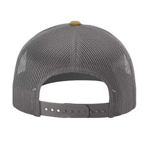 หมวกแก๊ปเบสบอลหลากสีแบบกำหนดเองได้หมวกแก๊ปลายคลาสสิกหมวกสไตล์ใหม่ขายส่ง - Product Image 1