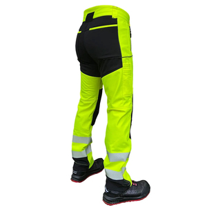 Top Quality High Demanding <b>Men</b> Safety Trouser Stylish Wears New Fashionable Wears Breathable Wear <b>Men</b> Safety Trouser Wears - Product Image 3