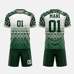 Uniforme Profesional de Balonmano Ligero, Transpirable y Flexible para Entrenamiento y Partidos, Alto Rendimiento, Venta al Por Mayor - Product Image 1