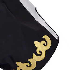 Wholesale Outdoor Use Men Muay Thai <b>Shorts</b> Oversized Light Weight Men Muay Thai <b>Shorts</b> - Product Image 5