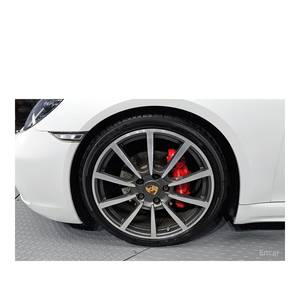 Porsche 718 S 2.5 2020, 84 067 km, sièges en cuir, conduite à gauche - Product Image 5