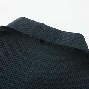 Camiseta de Golf para Hombre de Alta Calidad Marca Tall Man, Lisa, Teñida, Diseño Personalizado, Transpirable, de Secado Rápido, Tejido 100% Algodón - Product Image 5