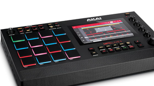 MEILLEURE OFFRE POUR NOUVEAU Contrôleur de production musicale professionnel MPC Live II avec pads colorés et écran tactile - Product Image 5