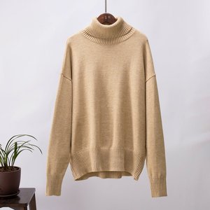 Blusa clásica con cuello simulado, tela suave y elástica, top elegante e informal, perfecto para el trabajo, la oficina y salidas nocturnas. - Product Image 2
