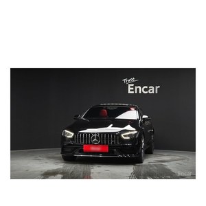 Mercedes-Benz AMG GT 4 portes 43 4MATIC+ 2022, 62 481 km, boîte automatique, conduite à gauche, caméra de recul - Product Image 3