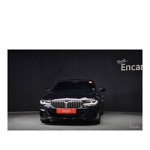 BMW 530i M Sports 2023, Volante a la Izquierda, Caja de Cambios Automática, Serie 5, con 27,381 km - Product Image 3