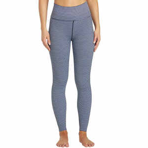 Leggings avec logo personnalisé, pantalons de yoga haute performance pour femmes, leggings imprimés personnalisés en vente au prix de gros - Product Image 1