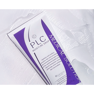 Crema hidratante V21 PLC Moisture Drop, suero nutritivo que realza la luminosidad, crema de belleza hidratante con pH equilibrado. - Product Image 5