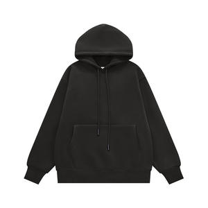# <b>Pullover</b> Hoodie Product Name <b>Men's</b> Premium <b>Pullover</b> Hoodie Custom Casual Fleece Hooded Sweatshirt Heavyweight Warm - Product Image 1