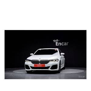 บีเอ็มดับเบิลยู ซีรีส์ 5 รุ่น 530i เอ็ม สปอร์ต มกราคม 2023 วิ่ง 21,106 กม. พวงมาลัยซ้าย เกียร์อัตโนมัติ - Product Image 3