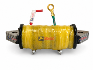 Bobina de Carga y Estator de Repuesto para Bajaj Caliber, Alta Demanda, Calidad de Exportación, Repuestos para Motocicletas de Dos Ruedas, India - Product Image 5