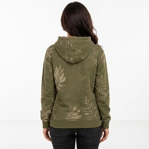 Bold colorful artwork soft pullover hoodie everyday comfort women printed <b>hoodies</b> <b>trendy</b> urban fashion women printed <b>hoodies</b> - Product Image 2