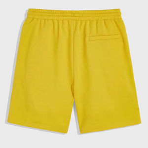 Pantalones Cortos Deportivos de Alta Calidad OEM, Logotipo Personalizado, Pantalones Cortos Casuales de Secado Rápido, Pantalones Cortos Transpirables para Hombre, Último Estilo - Product Image 3