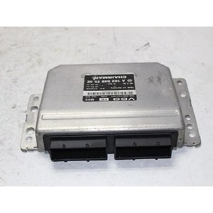 ชุดควบคุมประธาน H, W124 ปี 1997-2014, ของแท้ A1625457532 มือสอง - Product Image 2