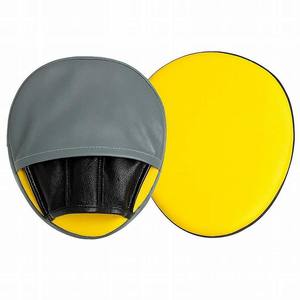 Guantes de Boxeo Curvos de Piel de Primera Calidad para Entrenamiento Profesional, Personalizables OEM - Product Image 6