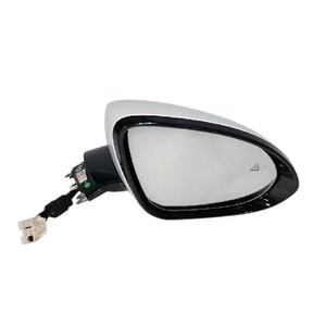 กระจกมองข้างขวาของรถยนต์รุ่น GV70 JK1 ปี 21-24 ของแท้/ไม่มีแบรนด์ 9+1P 87620AR010UYH - Product Image 1