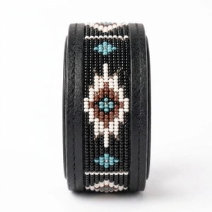 Ceinture décontractée en cuir véritable faite à la main, personnalisée, vintage, avec boucle carrée en acier massif, écologique, fabricant OEM ODM en gros - Product Image 3