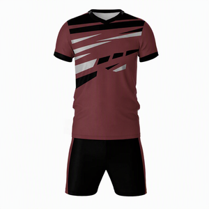 Camisetas de Rugby Ligeras, Transpirables, Estampadas, que Absorben la Humedad, Ecológicas, de Manga Corta, Personalizables, 100% Poliéster - Product Image 2