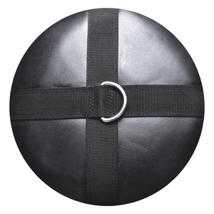 Sac de frappe de boxe robuste 2026 en promotion, sac de sable suspendu pour entraînement MMA et Muay Thai - Product Image 6