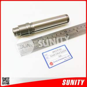 Guía de Válvula de Rodamiento Diésel TAIWAN SUNITUY para Motor Yanmar 6RY17P-GV OEM 152623-11160 - Product Image 6