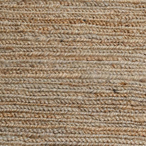 Eco-Friendly Hand-Woven Jute <b>Sisal</b> Area Rug Natural Floor <b>Mat</b> with Stylish Touch - Product Image 3