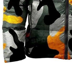 Chaqueta de Invierno Estilo Burbuja 2026, Nueva Colección, Transpirable, para Hombre, Hecha en Pakistán, Gran Venta - Product Image 2