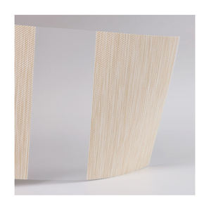 Stores zébrés RIART fabriqués en Corée, stores zébrés DECOWIN TEXTILE, stores combinés filtrant la lumière, décoration intérieure, couvre-fenêtres. - Product Image 3