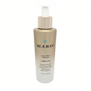Siero Anti-Età REJURAN 30ml a Doppio Effetto con C-PDRN, Niacinamide e Peptidi per Illuminare e Rassodare la Pelle - Product Image 3