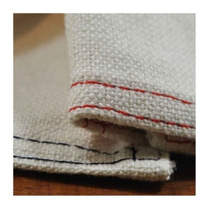 À la mode meilleure qualité brodé personnalisable taille 100% coton Golf serviettes de cuisine pour Restaurant Table à manger décoration utilisation - Product Image 2