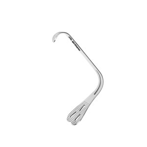 Retractor Lingual Weider de 15 cm al por Mayor, Instrumento Quirúrgico Dental, Retractor Lingual Weider, Retractor Dental - Product Image 6