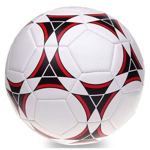 Custom Futsal <b>Ball</b> Official Match <b>Training</b> <b>Ball</b> Durable Machine Stitched Indoor Football Sports Equipment - Product Image 3