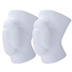 Genouillères de soutien en néoprène légères et écologiques pour une protection optimale, un mouvement fluide et un ajustement confortable pour la musculation - Product Image 1