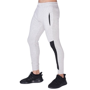 Pantalones Deportivos Casuales de Hombre, Ligeros, Personalizados, de Alta Calidad, con Corte Acampanado, Cintura Elástica, Transpirables, Ecológicos, Estilo Urbano - Product Image 3