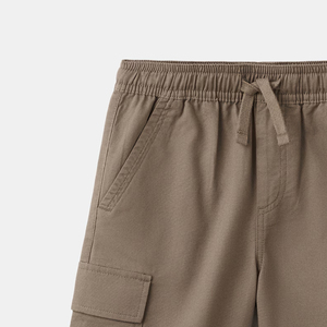 บริการออกแบบโลโก้ตามสั่ง บริการ OEM ดีไซน์คุณภาพสูง สวมใส่สบาย รุ่นปี 2026 / ดีไซน์แบบมีกระเป๋า พร้อมเอวยางยืด - Product Image 3