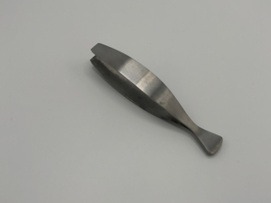 Juego de Pinzas de Cocina Altomme Instruments, 5 Piezas, Acero Inoxidable, Herramientas Culinarias Flexibles, Aptas para Lavavajillas, para Presentación de Alimentos - Product Image 4