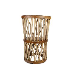 เก้าอี้รับประทานอาหารสไตล์สแกนดิเนเวียน แข็งแรง ทนทาน เป็นมิตรกับสิ่งแวดล้อม สำหรับเฟอร์นิเจอร์บ้าน - Product Image 3