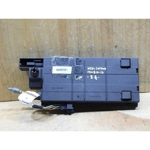 ECUs y Módulos de Computación Usados de Clase S A2208206811 - Product Image 1