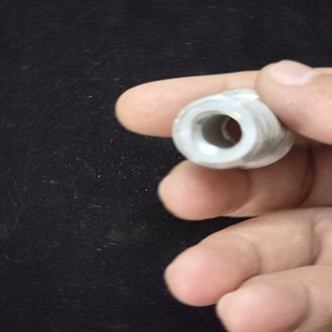 Adaptateur en acier inoxydable SS304 pour moteurs Triton à deux soupapes (4.6L 5.4L 6.8L V-10) avec filetage interne M14x1.25 et filetage externe 3/4-16, compatible avec le modèle Bag - Product Image 4